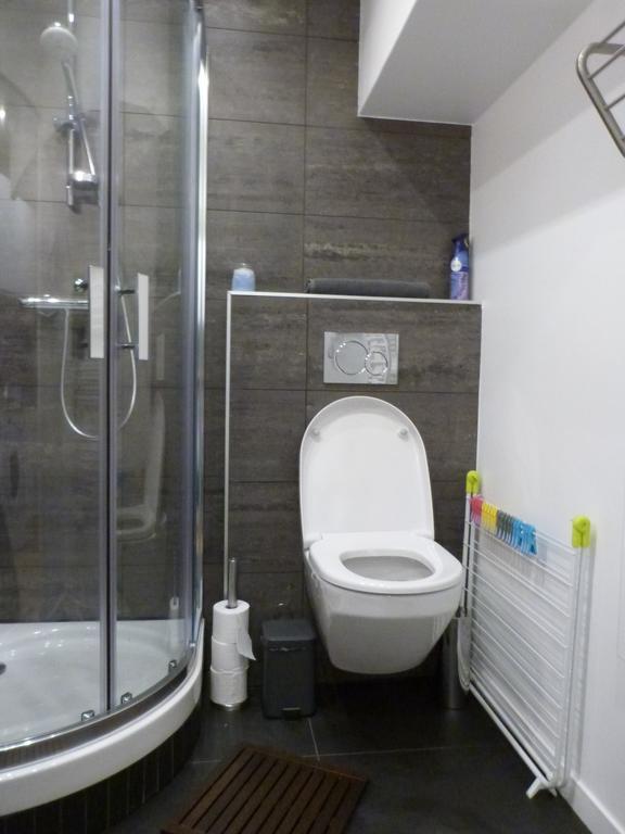 Appart Touriste Lyon Zimmer foto
